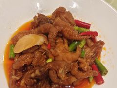 -群乐饭店(滨安路店)