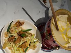 -关东小磨东北菜(漕河泾印象城店)