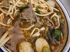 -杨家牛肉汤(淮建路店)