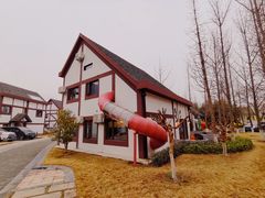 -太阳岛度假酒店