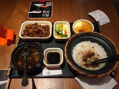 -谷田稻香·砂锅菜(元洪店)