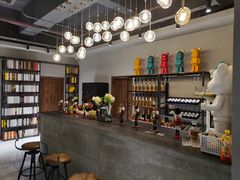 -十二宫Zodiac全息剧本杀推理馆(大世界店)