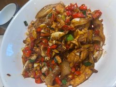 -八碗湘长沙市井菜(坡子街店)