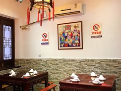 大堂-三林本帮馆(中林街店)