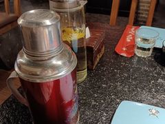 小吊梨汤-局气 烤鸭·北京菜(光华路店)