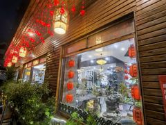 -御膳粥·牛乳粥底火锅·地道顺德菜(容桂店)