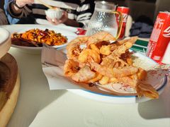 -天天渔港(杏林街店)