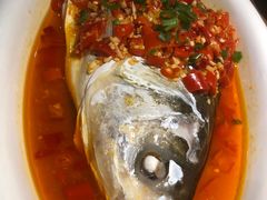 -小放牛炒菜馆(爱琴海店)