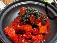 -大牌大·传统杭帮菜(湖滨店)