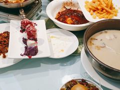 -正兴蜀园(科技园区店)
