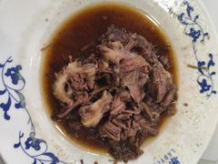 柴氏酱牛肉-柴氏风味斋(甘家口店)