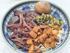 -旺泉餐饮店·清真牛肉面馆