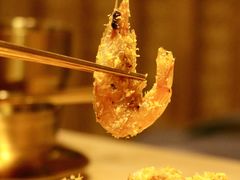 避风塘炒大虾-我是那个大叔·美食研究所(新塘路店)
