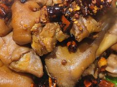 -仁和四季涮肉馆(天坛南门店)
