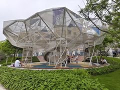 -中旅阿那亚九龙湖·公主酒店