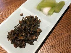 -粗茶淡饭·隐庐私厨(东亭店)