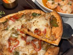 -丝路有约·优雅新疆菜(万宴城店)