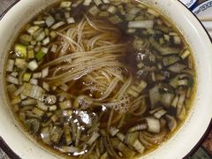 -勃利地摊·勃立小串烧烤