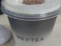 -喜茶(上海北外滩来福士店)