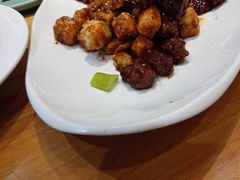 -肘子酥·天津捞面(德云社店)