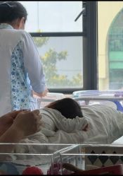 -弗蕾亚·和月月子调理院(东湖店)