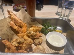 -LENBACH兰巴赫西餐啤酒坊(大连东港店)