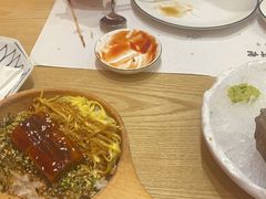 -小句号日本料理(江宁万达店)