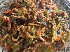 -宋记冕宁土菜馆(海门渔村二店)