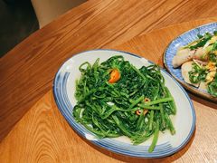 -常来小聚·广州非遗传承餐厅(地王广场店)