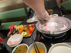 -牛New寿喜烧(新六百店)