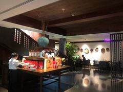 -粗茶淡饭·隐庐私厨(东亭店)