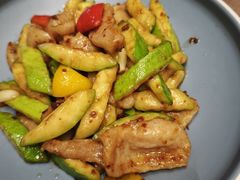 -海龙阁酒家·37年老字号粤菜(保利广场店)