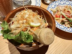 -金泰兰忆暹罗·东南亚餐厅(城西银泰店)