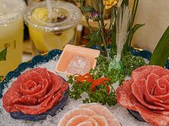 玫瑰支香-十二春顶级锅物(泉亮花园店)