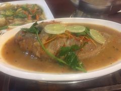 -Neary Khmer Restaurant