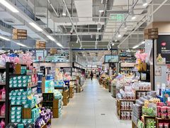 -天虹购物中心(深圳龙华店)