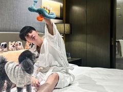 -天津东凯悦酒店