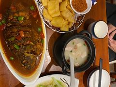 -云隐小厨·传统大理美食(复兴路店)