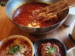 -付小姐在成都(中山公园店)
