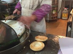 -秦豫肉夹馍(东羊市店)