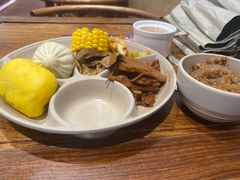 -素满香·Vegan食养自助(天一广场店)