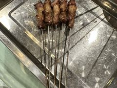 -福苗小骆驼烧烤(大唐不夜城店)
