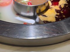 -重庆德庄火锅(映月湖环宇城店)