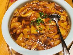 -同和·小葱伴豆腐(凤凰北路店)