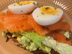 -BAKER&SPICE(安福路店)