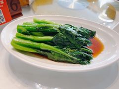 -怀德酒楼·粤菜·海鲜·茶点(宝安国际机场店)