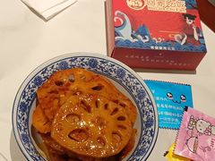 -回家吃饭·地道南昌菜(建德观总店)