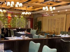-金狮麟·新豫菜(金码大厦店)
