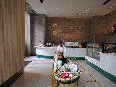 -星巴克臻选(深圳卓悦中心店)