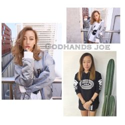 -Godhands美发设计沙龙